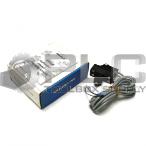 NEW PIAB 3116057 VACUUM SWITCH
