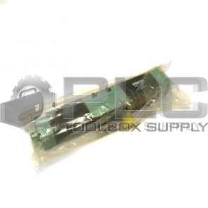 NEW NUMATICS 152SS400M000061 SOLENOID VALVE