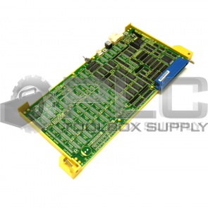 FANUC A16B-2200-0113 PMC RAM BOARD A16B-2200-0113/08B