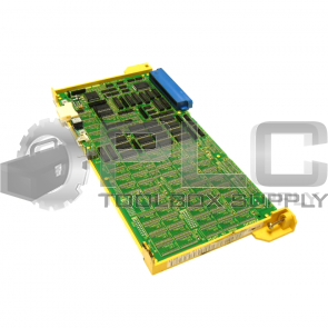 FANUC A16B-2200-0113 PMC RAM BOARD A16B-2200-0113/09B