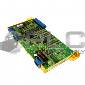 FANUC A16B-2200-0170 REMOTE BUFFER A16B-2200-0170/10A