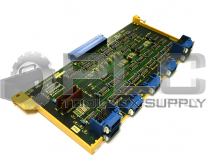 FANUC A16B-1212-0030/02B DETECTOR ADAPTER BOARD