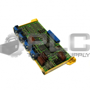 FANUC A16B-2200-0090 AXIS CONTROL A16B-2200-0090/07A