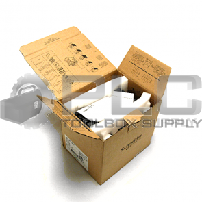 NEW SCHNEIDER ELECTRIC LC1D115G7 CONTACTOR