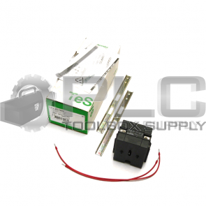 NEW SCHNEIDER ELECTRIC LA9D11502 INTERLOCK CEM KIT FOR LC1D115/150