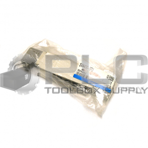 NEW SMC SV4400-5FU SOLENOID AIR CONTROL VALVE