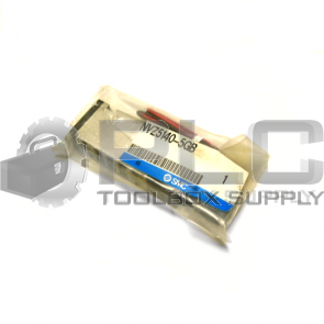 NEW SMC NVZ5140-5GB SOLENOID VALVE