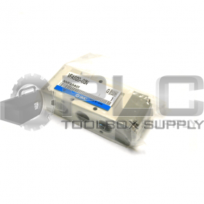 NEW SMC VFA5120-03N AIR PILOT VALVE