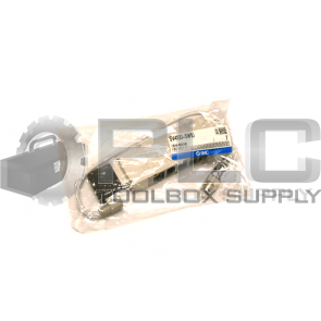 NEW SMC SV4100-5W1U SOLENOID VALVE