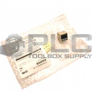 NEW SMC ISE30A-N01-B-G DIGITAL PRESSURE NO CORD