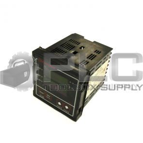 CHROMALOX 3101-11000 HIGH/LOW SAFETY LIMIT CONTROLLER