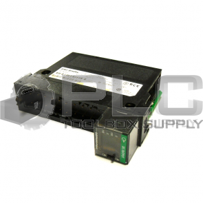 ALLEN-BRADLEY 1746-OW16 OUTPUT MODULE SER A 1746-OW16/A