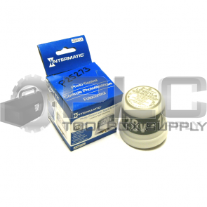 NEW INTERMATIC LC4521LA PHOTO CONTROL WITH SPARK ARRESTER