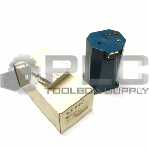 NEW CUTLER-HAMMER 1411D-7503 PHOTOELECTRIC SPARE CASE 1311/1411