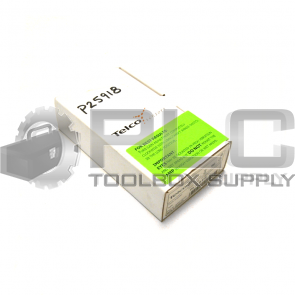 NEW SEALED IN BOX TELCO PA10B511 PHOTO AMPLIFIER PA 10 B 511