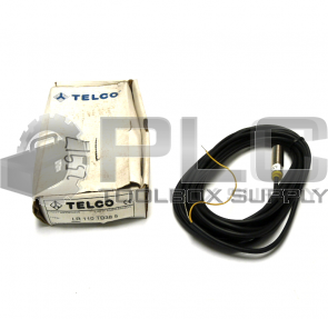 NEW TELCO LR110TB385 LIGHT TRANSMITTER LR 110 TB38 5