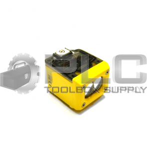NEW BANNER OSBDX OMNI BEAM SENSOR 27087