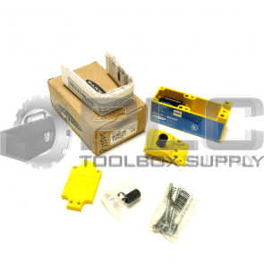 NEW BANNER SBAR1GHF MULTI-BEAM AMBIENT LIGHT RECEIVER 16891