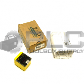NEW BANNER OSBD OMNI BEAM SENSOR 27086