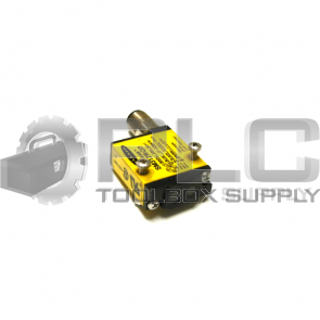 BANNER SM312WQD MINI-BEAM 130MM PROXIMITY SENSOR 26892