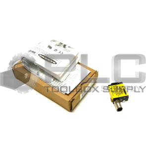 NEW BANNER SM312WQD MINI-BEAM 130MM PROXIMITY SENSOR 26892