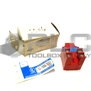 NEW BANNER 16386 PBAT POWER BLOCK LR41887