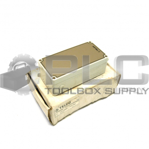 NEW TELCO PA11D301 PHOTO AMPLIFIER PA 11 D 301