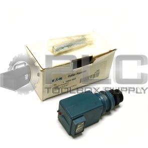 NEW CUTLER-HAMMER EATON 1455A-6503 PHOTOELECTRIC LIGHT