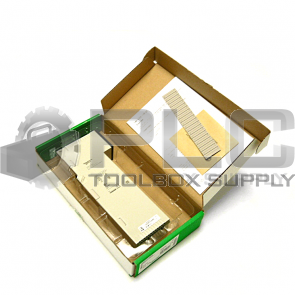 NEW SCHNEIDER ELECTRIC 140ACO13000 ANALOG OUT 8 CHANNEL CURRENT