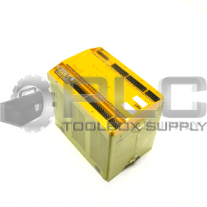 NEW SEALED IN PLASTIC PLIZ PNOZ-M0P BASE UNIT 773110