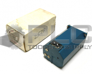 NEW CUTLER-HAMMER 1411D-7503 WITH TIME DELAY AND 104953-02-00 MAIN BOARD
