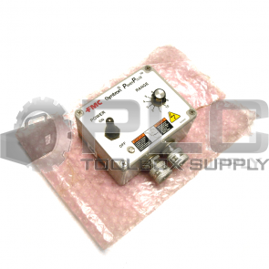 NEW FMC TECHNOLOGIES 229008-A ELECTRIC CONTROLLER READ