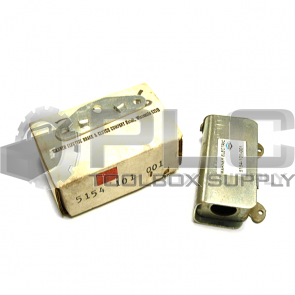 WARNER ELECTRIC 5154-101-001 CONDUIT BOX