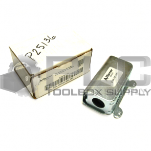 NEW WARNER ELECTRIC 5154-101-001 CONDUIT BOX