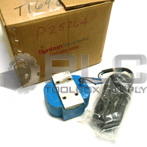 NEW SYNTRON HIMAX 152676-AZ 460T15 COIL 1436