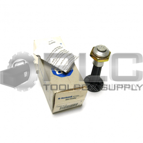 NEW ALLEN BRADLEY 1493-N15 RESET BUTTON SER A