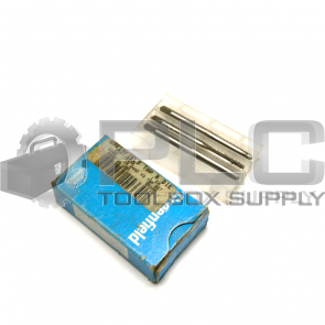 NEW BOX OF 3 GREENFIELD 15330 TAP SET 10-24NC H3 #5305