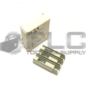 NEW SIEMENS 3RT1946-4GA07 TERMINAL BLOCK