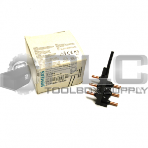 NEW SIEMENS 3RA1931-1BA00 DC/LINK MODULE