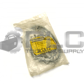 TURCK BI5-G18-AZ3X 60MM PROXIMITY SENSOR
