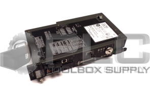 ALLEN BRADLEY 1785-L80E/F ETHERNET CONTROLLER 1785-L80E SER. F REV. C01 05/07