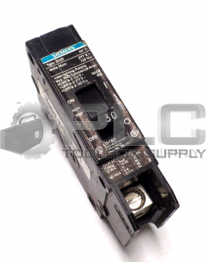 NEW SIEMENS BQD130 1 POLE CIRCUIT BREAKER