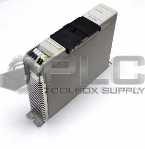 NEW ALLEN BRADLEY 1394C-AM75-IH SERIES C AXIS MODULE 15KW 