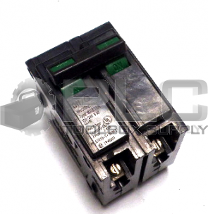 NEW WESTINGHOUSE BR230R 2 POLE CIRCUIT BREAKER