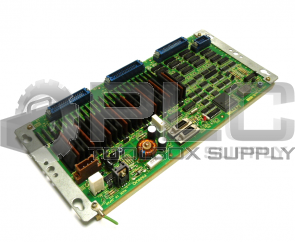 FANUC A16B-2200-0660/04A INTERFACE BOARD
