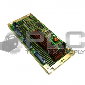 FANUC A16B-2200-0660/02A BOARD A16B-2200-0660