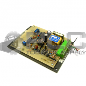 ELECTRO-SENSORS DSC-10CA CONTROL BOARD