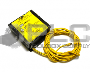 BANNER USCD-1T2 MICRO-SCREEN CONTROL BOX