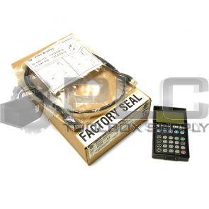 NEW ALLEN BRADLEY 22-HIM-A3 POWERFLEX HAND HELD LCD HIM SERIES C