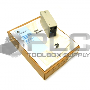 NEW ALLEN-BRADLEY 1203-GD1 SERIES C COMMUNICATIOINS MODULE